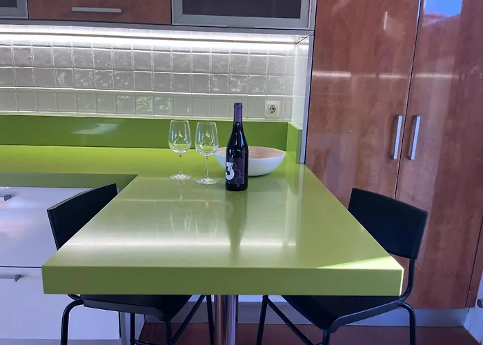 Casa Punta Del Viento Tenerife