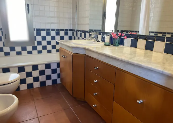 Casa Punta Del Viento Tenerife * El Pris