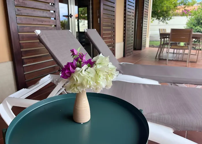 Casa Punta Del Viento Tenerife * El Pris