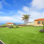 Casa Punta Del Viento Tenerife Willa El Pris