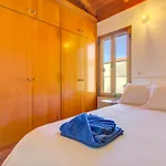 Willa Casa Punta Del Viento Tenerife *