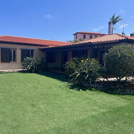 Casa Punta Del Viento Tenerife