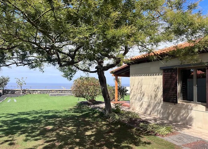 Casa Punta Del Viento Tenerife * El Pris