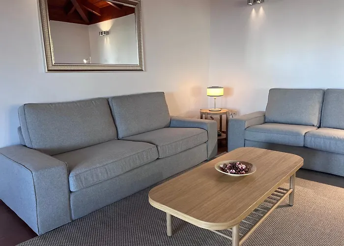 Villa Casa Punta Del Viento Tenerife El Pris