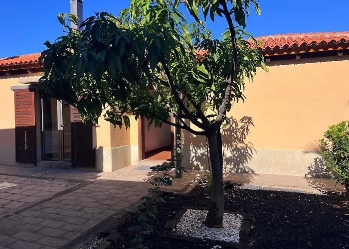 Casa Punta Del Viento Tenerife فيلة *