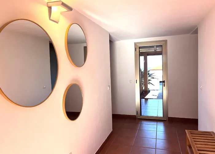 فيلة Casa Punta Del Viento Tenerife *