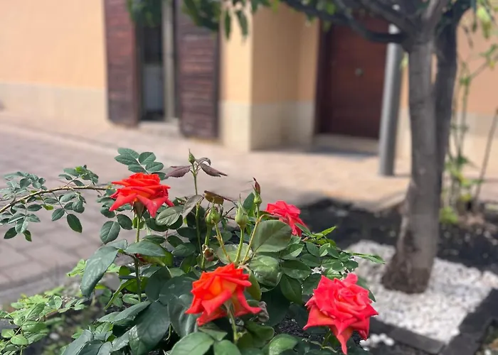 Casa Punta Del Viento Tenerife فيلة *