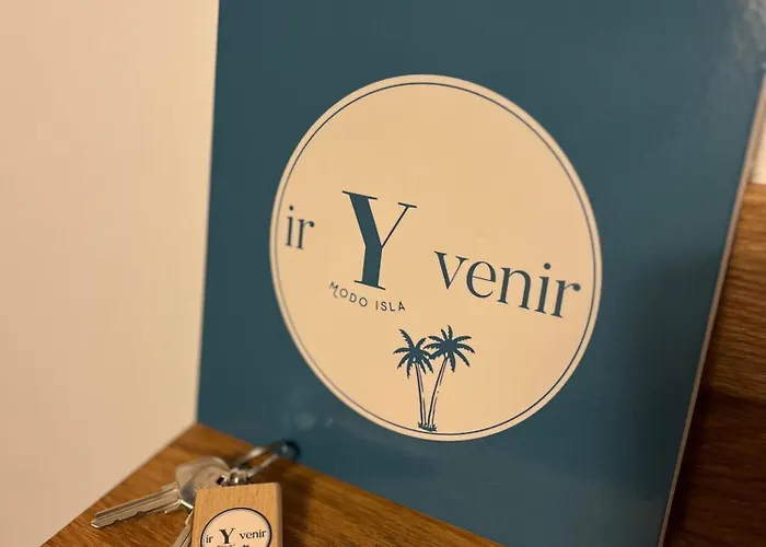 Casa Punta Del Viento Tenerife فيلة