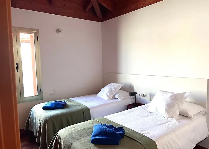 Casa Punta Del Viento Tenerife فيلة El Pris