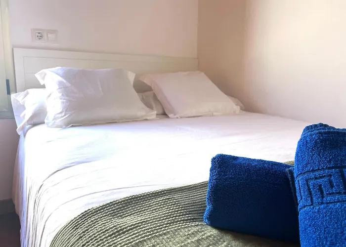 فيلة Casa Punta Del Viento Tenerife El Pris