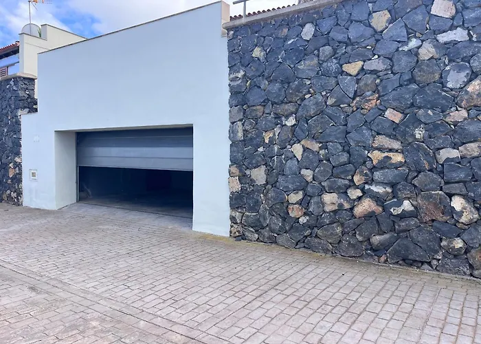 Casa Punta Del Viento Tenerife El Pris
