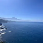Casa Punta Del Viento Tenerife 别墅 El Pris