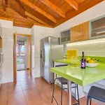 别墅 Casa Punta Del Viento Tenerife