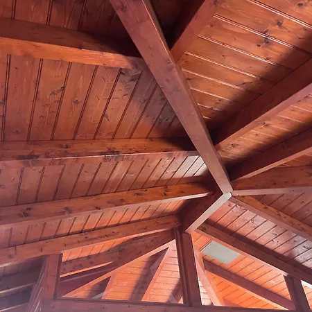 Casa Punta Del Viento Tenerife Вилла *