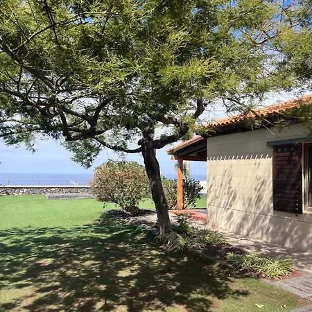 Casa Punta Del Viento Tenerife * El Pris