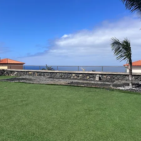 Casa Punta Del Viento Tenerife *