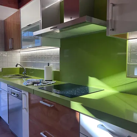 Casa Punta Del Viento Tenerife Βίλα *