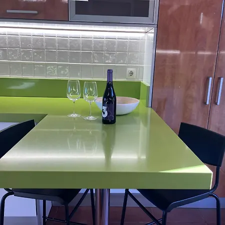 Casa Punta Del Viento Tenerife