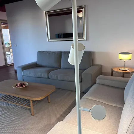 Casa Punta Del Viento Tenerife Βίλα *