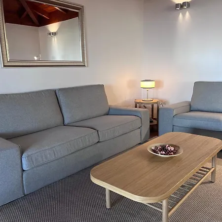 빌라 Casa Punta Del Viento Tenerife El Pris