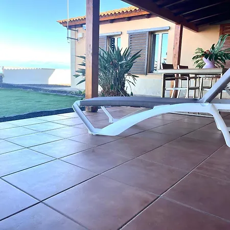 Casa Punta Del Viento Tenerife * El Pris