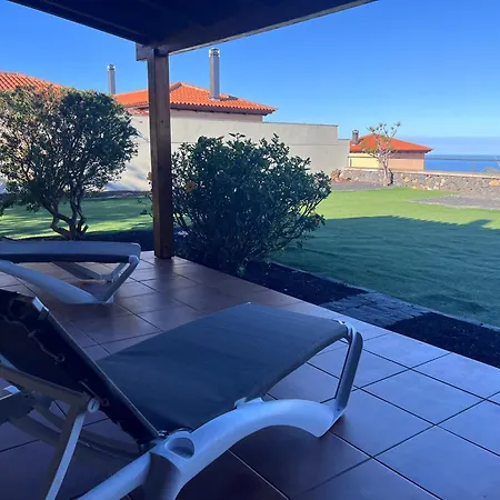 Casa Punta Del Viento Tenerife 빌라 *