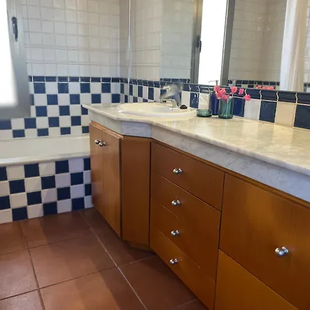 Casa Punta Del Viento Tenerife * El Pris