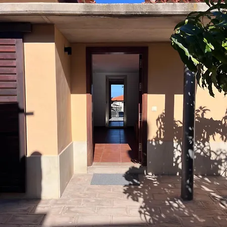 Casa Punta Del Viento Tenerife 빌라 El Pris