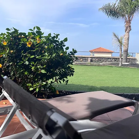 Casa Punta Del Viento Tenerife *