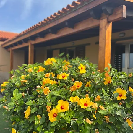 Casa Punta Del Viento Tenerife * El Pris