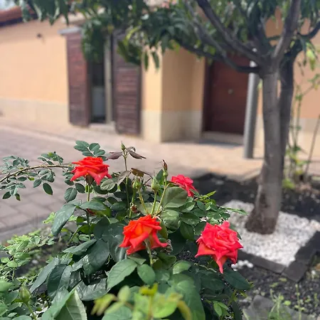 Casa Punta Del Viento Tenerife Βίλα *