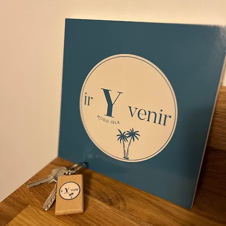 Casa Punta Del Viento Tenerife Вилла