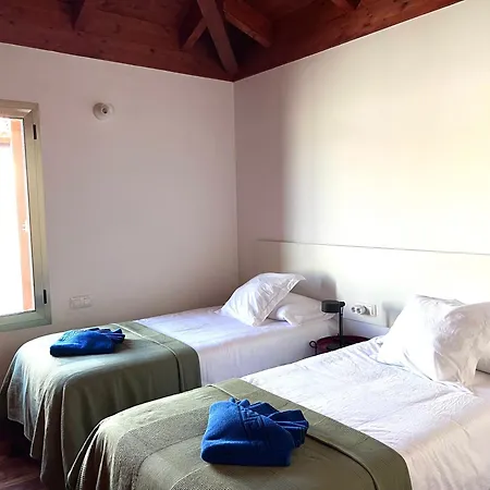 Casa Punta Del Viento Tenerife 빌라 El Pris