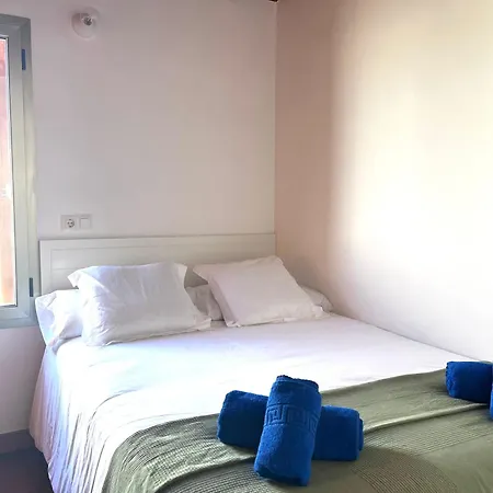 Casa Punta Del Viento Tenerife Βίλα El Pris