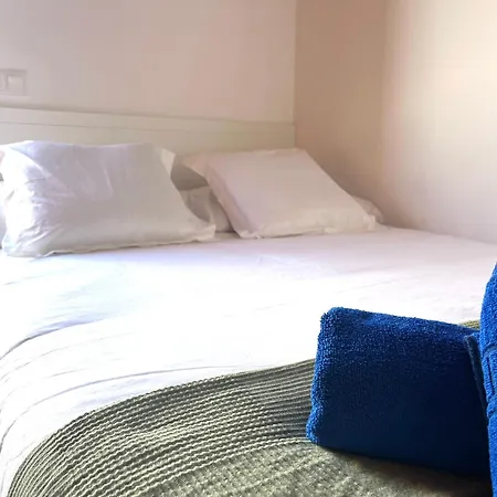 빌라 Casa Punta Del Viento Tenerife El Pris