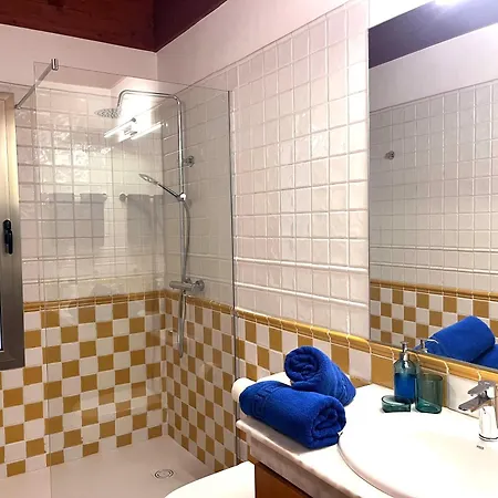 Casa Punta Del Viento Tenerife Βίλα El Pris