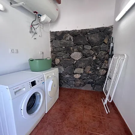Βίλα Casa Punta Del Viento Tenerife