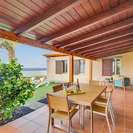Casa Punta Del Viento Tenerife El Pris