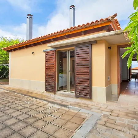 빌라 Casa Punta Del Viento Tenerife