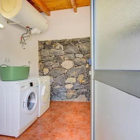 빌라 Casa Punta Del Viento Tenerife El Pris