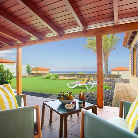 빌라 Casa Punta Del Viento Tenerife El Pris