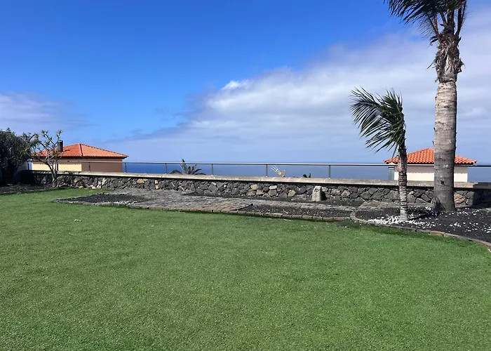 Casa Punta Del Viento Tenerife *