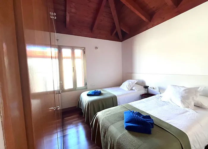 Casa Punta Del Viento Tenerife Villa El Pris