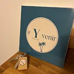 Casa Punta Del Viento Tenerife Villa