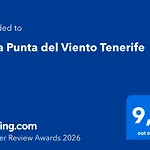 Casa Punta Del Viento Tenerife