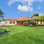 Casa Punta Del Viento Tenerife Villa *