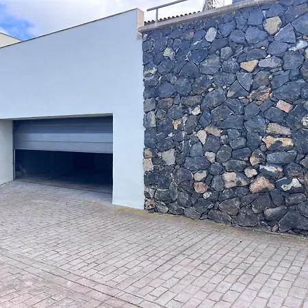 Casa Punta Del Viento Tenerife El Pris