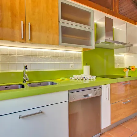 Casa Punta Del Viento Tenerife * El Pris