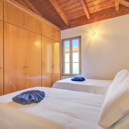 Casa Punta Del Viento Tenerife Villa *