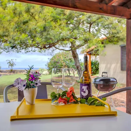 Casa Punta Del Viento Tenerife * El Pris